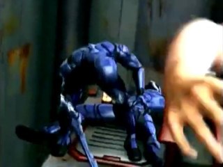 Max Steel -  Invasión N-tek  En Ascenso