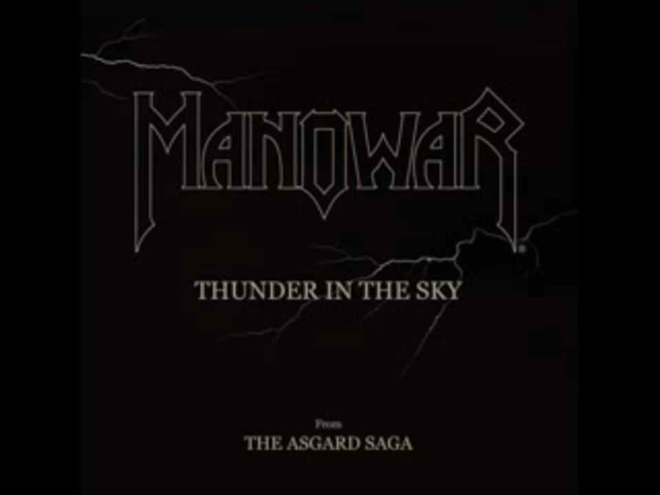 Manowar - Baba (Father- Turkish Version)