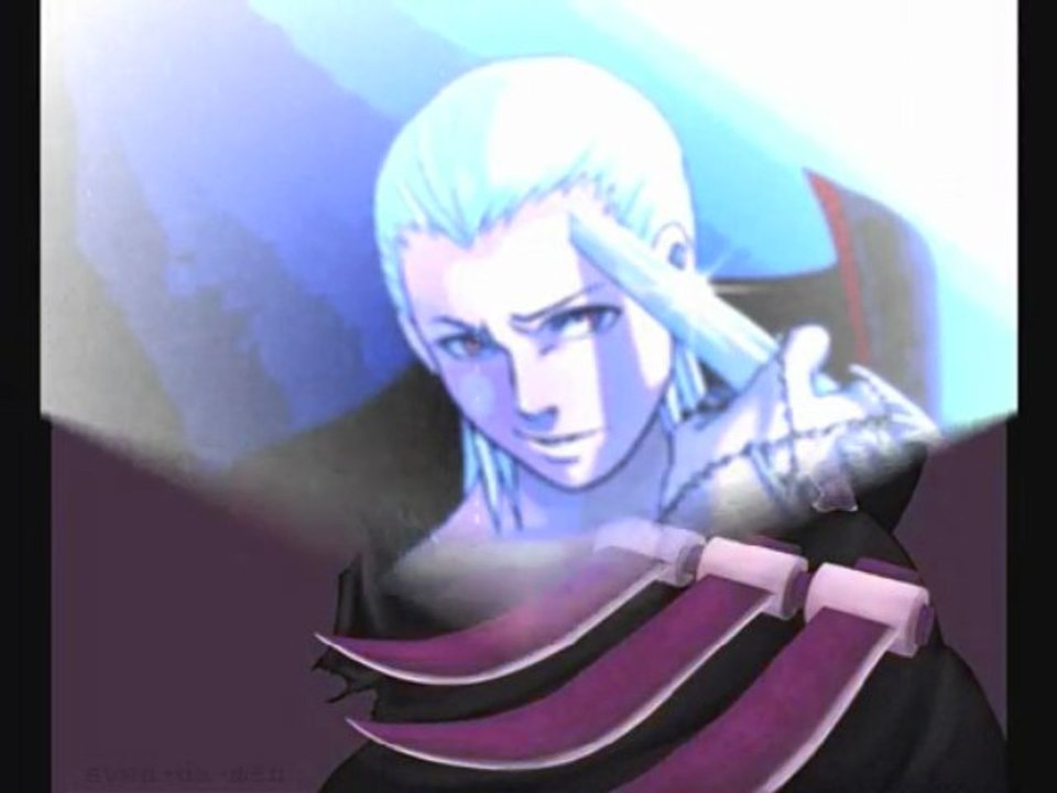 Akatsuki - zerstören