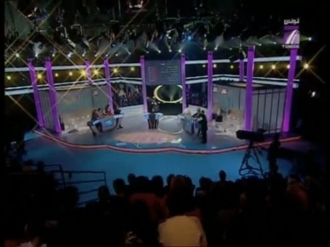 Ahna Hakka S03E02 -Stars Mahdia/ Stars Gbelli - 02/12 - (1)