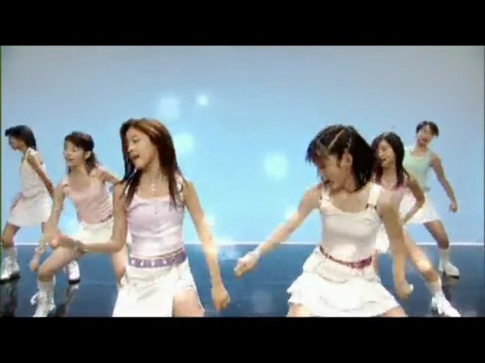 Berryz Koubou - Special Generation