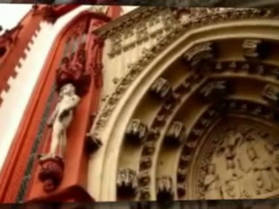 Stadtansichten Videos bei MyRegioClip