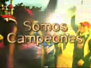 Revolución Deportiva: La Generación de Oro venezolana