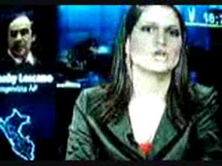 proyecto para que Perú tenga su Linea Aérea de Bandera