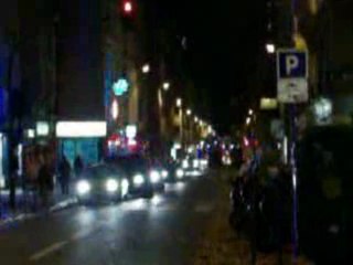 départ bspp pse grenelle