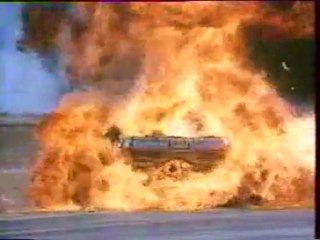 « Hangar 18 » (1980) – Partie 9/11