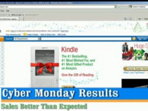 Social Media News Brief: iePlexus Inc. December 2, 2009