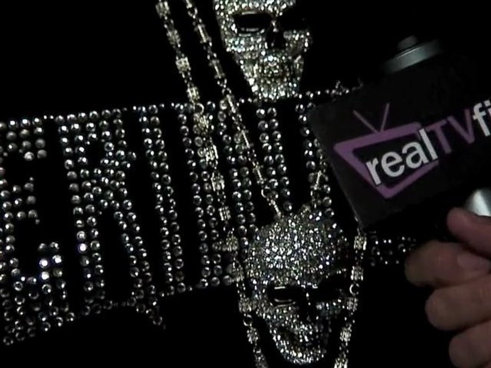 Ditch * Pimp 24/7 * Serious Pimp Sunglasses