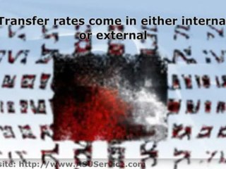 Size DOES Matter when talking about Hard Drives