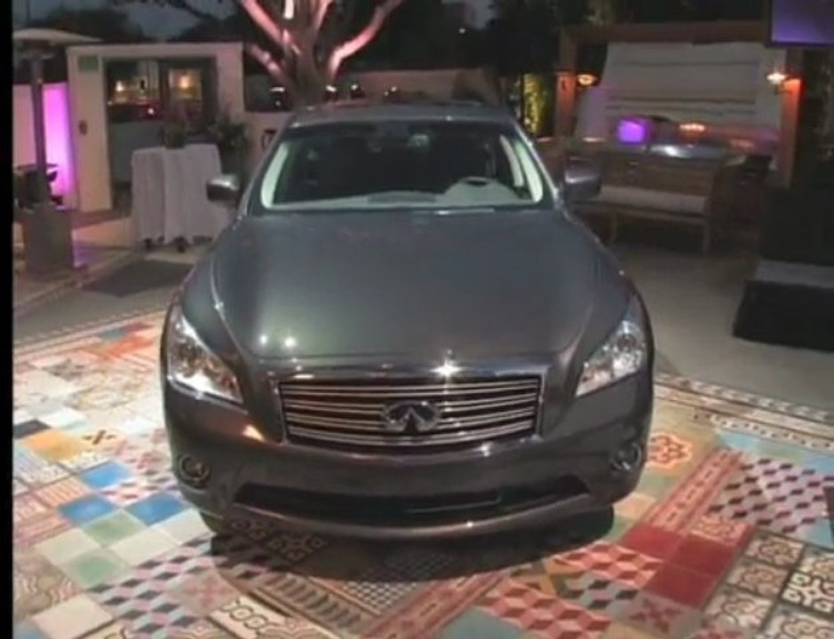 LA Auto Show with Doug Brauner