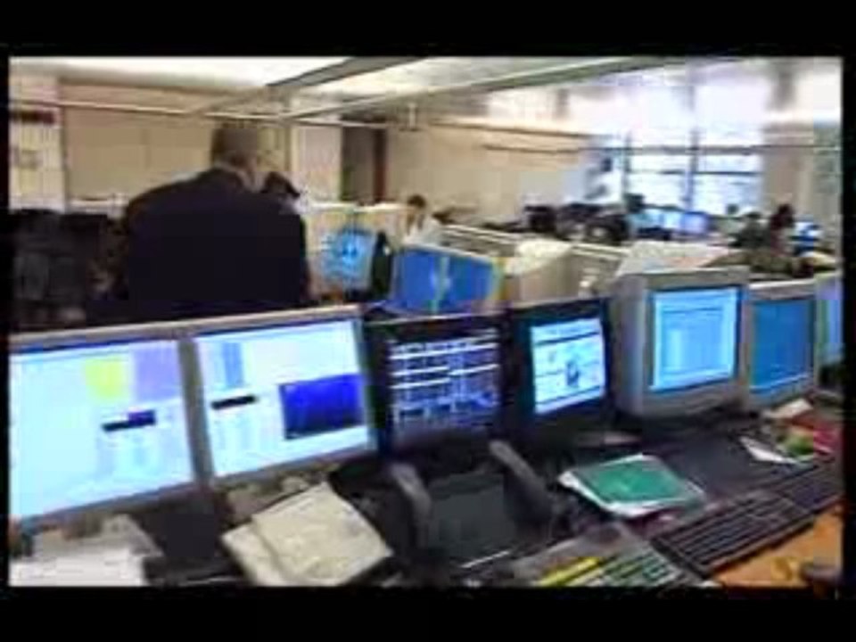 L'Euro, la BF & nous - Le rôle des banques centrales