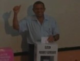Honduras: Porfirio Lobo gana las elecciones
