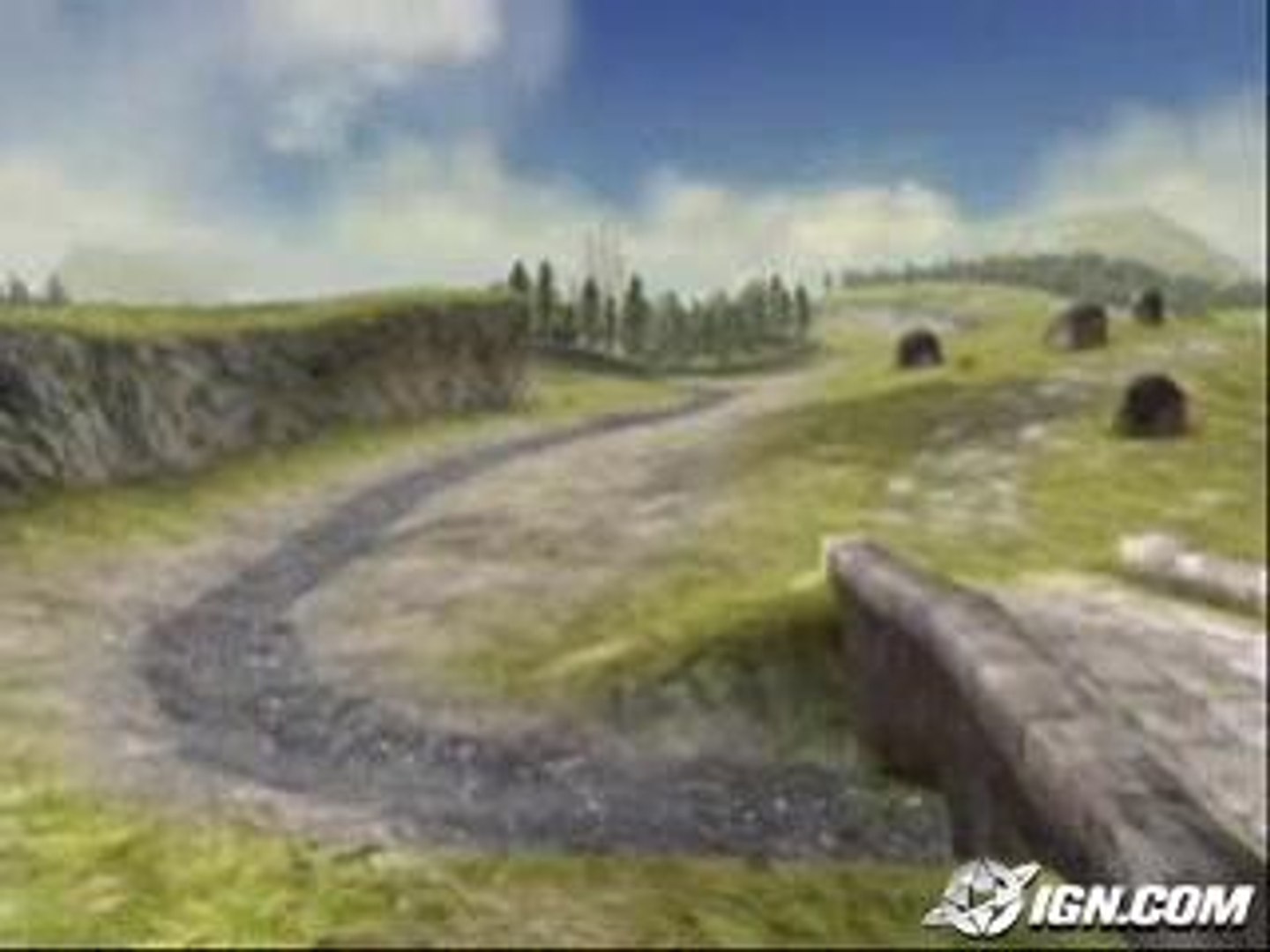 THE LEGEND OF ZELDA TWILIGHT PRINCESS 1