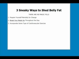 The Truth About Six Pack Abs Reviewed