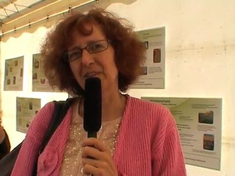 Journées Mondiales Végétariennes à LYON Le 3 Octobre 2009