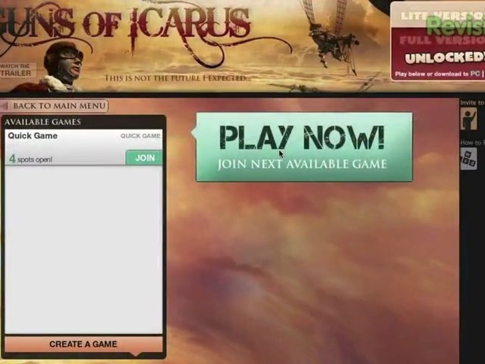 Best of Bytejacker #11 - Guns of Icarus Review - Best Of...
