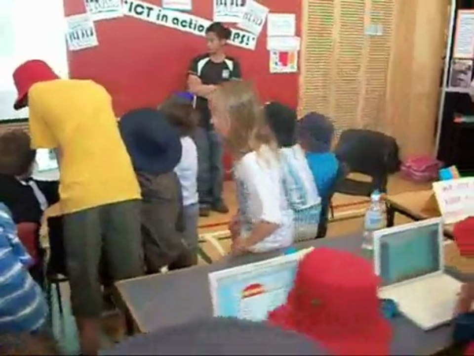 Kids ICT Expo 2009