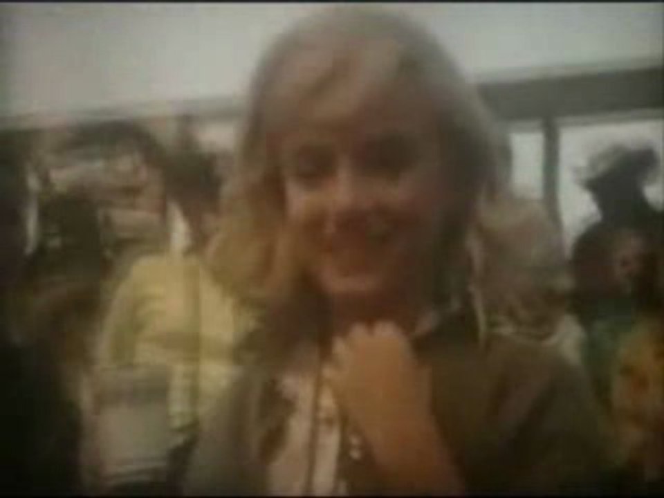 Marilyn Monroe tournage The Misfits 1960