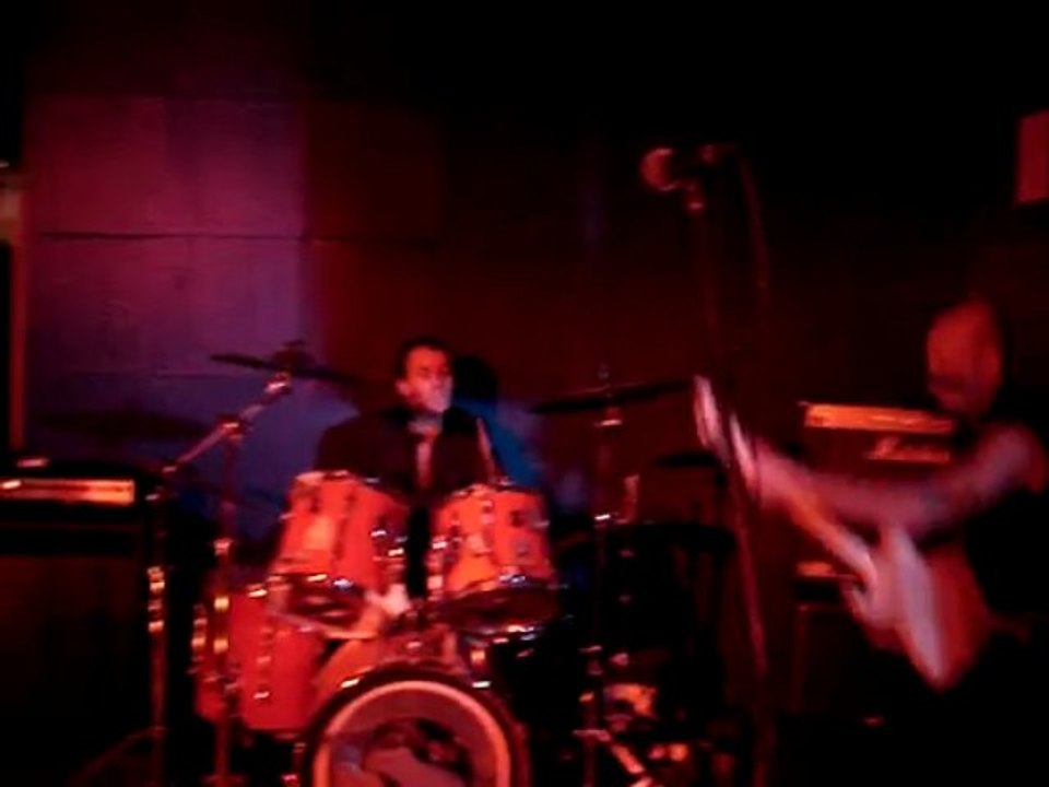 Pat Kebra