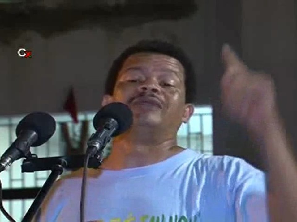 Elie DOMOTA LKP meeting 27.11.09 Lapwent