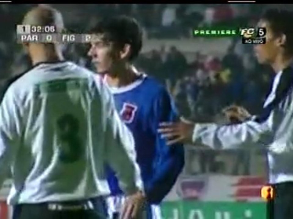 Vinicius Defender 2007/2008 I