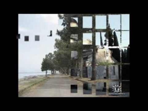 Очамчира-это лучший город мира