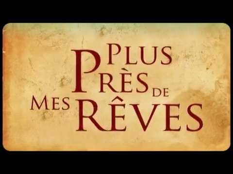 Plus près de mes rêves - LE CLIP - Gi'Mc feat K-mi