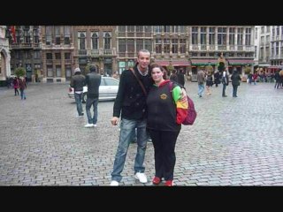 VIDEO DE MOI HAMZA ET MES ENFANTS