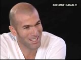 algerie egypte interview zidane sur le match