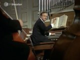 Händel - Orgelkonzert Nr.1, Op.4 [andante] - Richter (1971)