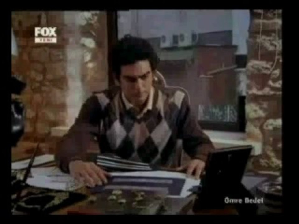 Dokunmayin Aglarim - Omre Bedel Dizisi - Full-Download.Net