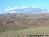 MONGOLIE en 4X4  - Altai et Désert du Gobi