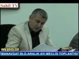 MANAVGAT BLD.ARALIK AYI MECLİS TOPLANTISI-2
