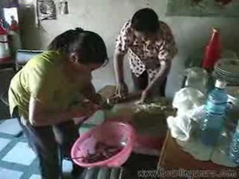 MONGOLIE GOBI ALTAI 4X4 DESERT STEPPES