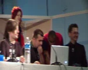 Hitomi à Chibi Japan Expo