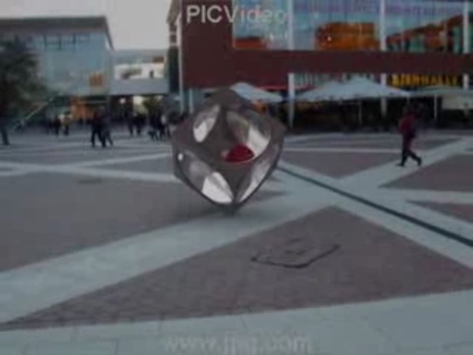 Pudlo Lodz Manufaktura