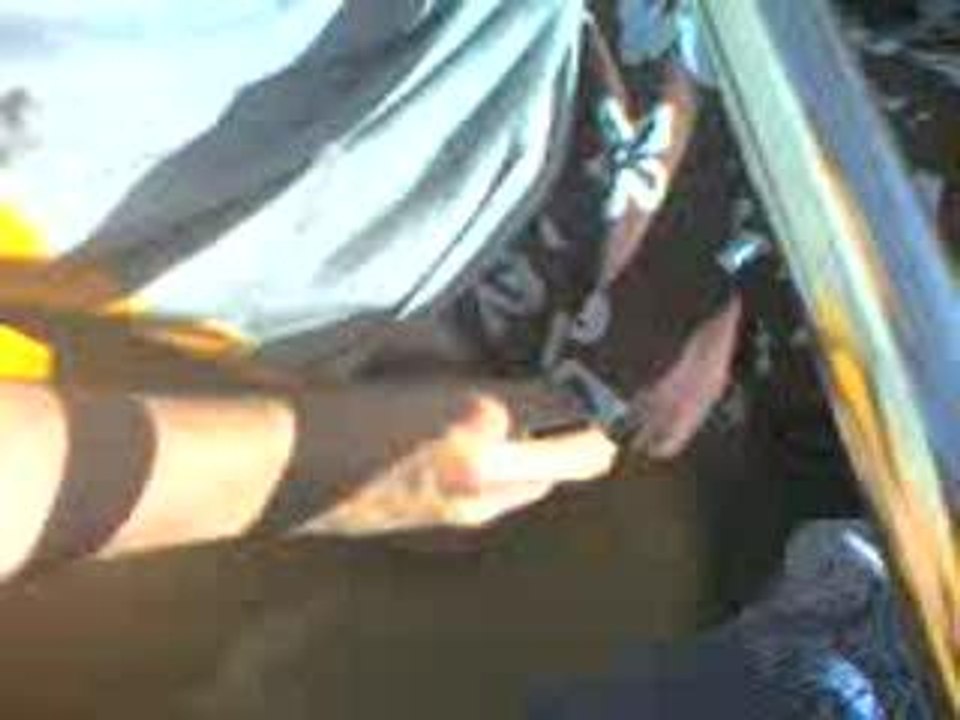 bateau pirate montre sgeg