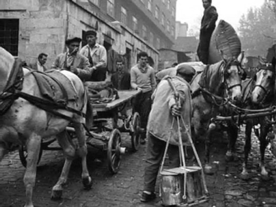 50 Yıl Önce İstanbul