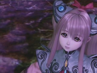 Star Ocean The Last Hope : International - Arumat Gameplay