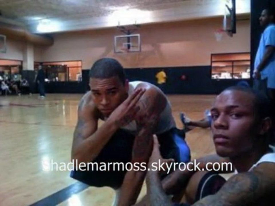 Bow Wow-Patna Dem [ NEW ]