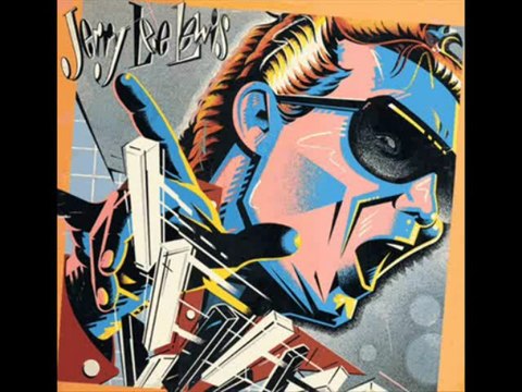 Jerry Lee Lewis old time rock and roll