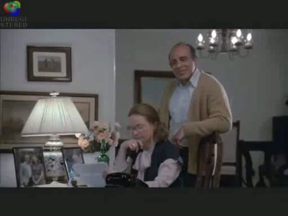 1er téléfilm de la série V les visiteurs (6sur7)