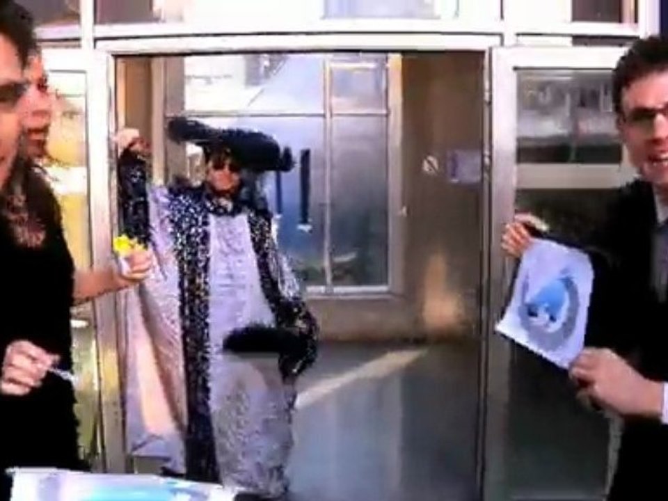 LIPDUB CPE Lyon 2009