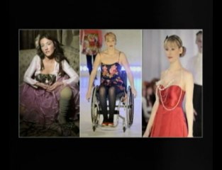 New Reality Show w/ Disabled Models