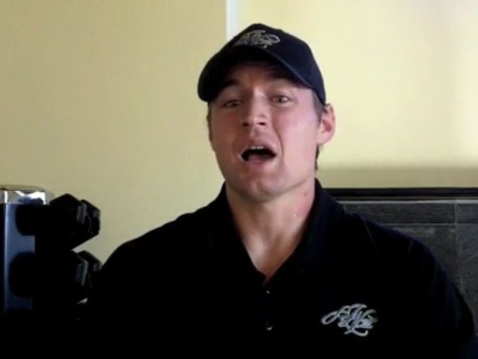 Does Milk Really Do a Body Good? RW3 POWER MINUTE