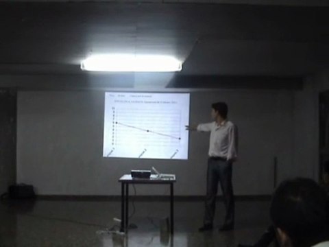 charla sobre tratamiento de fobias y toc en valencia