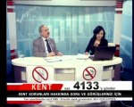 Yeni Asır Tv-Esin Sayın-Hakkı Kırdı-Sigara Yasağı- Bölüm 2