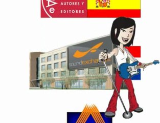 SoundExchange information for artists and copyright owners