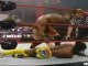 WWE Raw 11_30_09 Randy Orton vs Kofi Kingston HQ