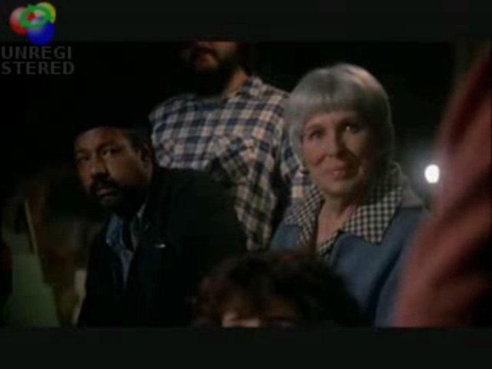 2e téléfilm de la série V les visiteurs (3sur6)